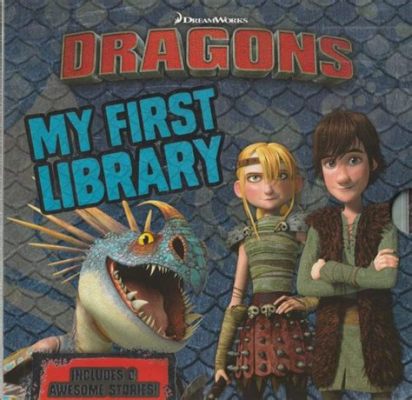 books like how to train your dragon: A Tale of Courage and Friendship in the Night Skies