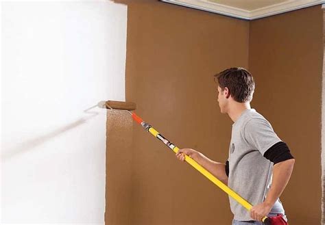 Do You Sand Walls Before Painting? Discussing the Importance of Wall Preparation for a Smooth Paint Job