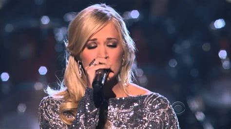 How Great Thou Art by Carrie Underwood: An Insight into the Majesty of this Music Memento