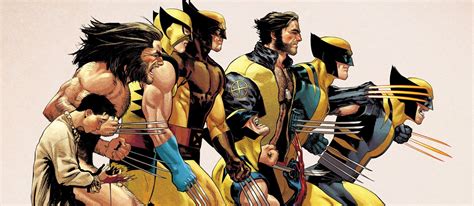 How Tall is Wolverine in the Comics: A Detailed Analysis with Multiple Perspectives