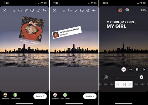 How to Add Music to Instagram Story with Multiple Photos: A Guide with Multiple Perspectives