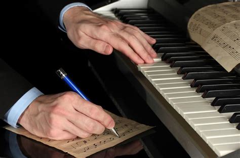 how to compose classical music: the art of crafting melodies through emotion