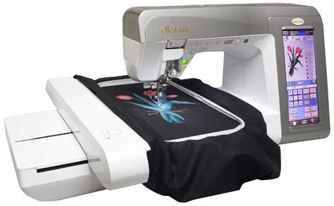 how to embroidery machine: what are the different types of embroidery machines?