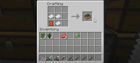 How to Make Books Minecraft: A Journey Through Crafting and Creativity