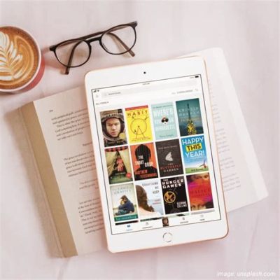 how to read kindle books on ipad and explore the world of e-books through different devices