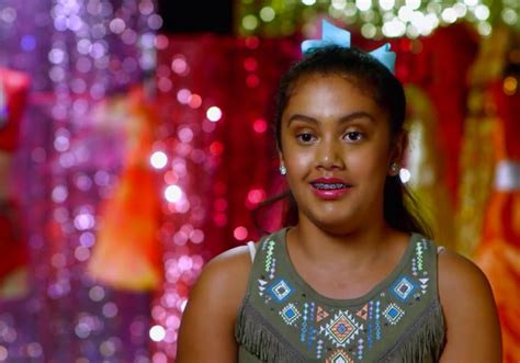 Is Vivian from Dance Moms Adopted: Exploring the Intricacies of Reality TV Narratives